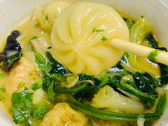-张亮麻辣烫(尚都SOHO店)