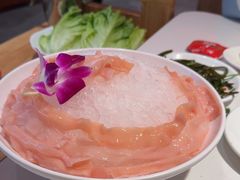 -九码头重庆毛肚火锅(棠岗店)
