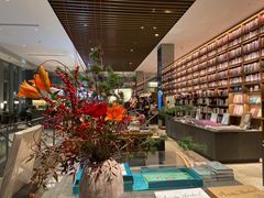 -茑屋书店(天目里店)