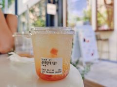 -VERIE BAKEHOUSE