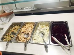 -So Lounge索兰至餐厅(蓝色港湾店)