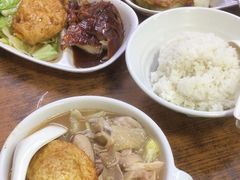 -佳记厚街烧鹅濑粉(广州总店)