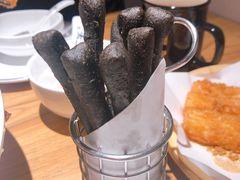 -太二酸菜鱼(汕头苏宁广场店)