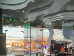 -东方饺子王(哈西万达店)
