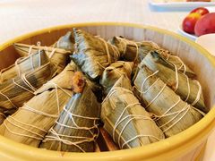 粽子-丰乐园大酒店