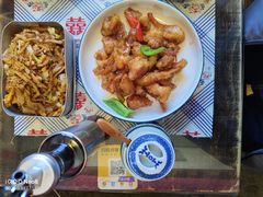 -七寻八找·胡同菜