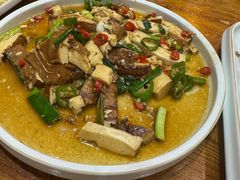 -下梅人家土菜馆(历史文化餐厅度假区店)