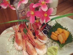 -林妈妈村·日式料理(宝山万达店)