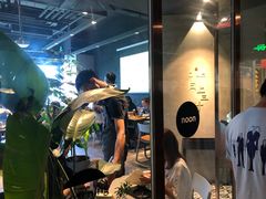-日上三甘(三里屯店)