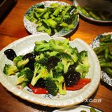牛尾锅仔:味道普通,牛尾不入味