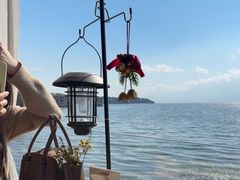 -六阅·福十 FORTEN 海景咖啡西餐厅(双廊古镇店)