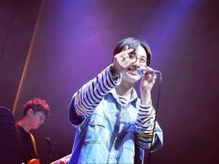 -TZ House音乐现场(来福士中心店)