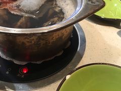 -一叶一世界·素食餐厅(锦华万达店)