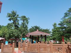 -荔湾区儿童公园