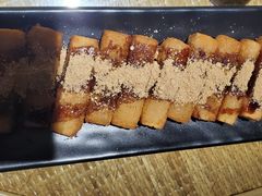 -渝信川菜(长安店)