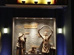 门面-思泊湖牛肉面(兰州总店)