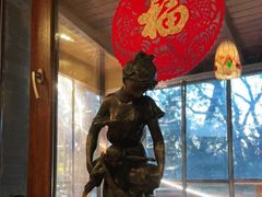 -申德勒加油站西餐厅(日坛路总店)