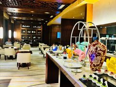 -北京首都机场希尔顿酒店