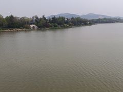 -云龙湖旅游景区