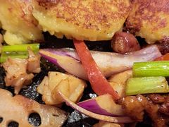 -一烙锅(友谊店)