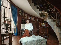 -上海国际饭店