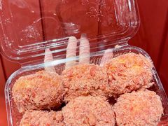 -泸溪河桃酥(西直门凯德店)