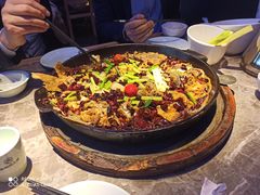 -老板恋上鱼(恒隆广场店)