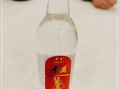 -奥华餐厅·老张记(台基厂店)
