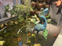 -古道村落(温汤店)