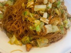 -台北楚楚园馅饼粥(虹桥南丰城店)