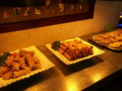 -科尔海悦酒店·柏顿花园餐厅(清河东路店)