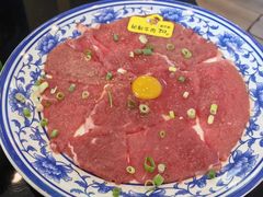 -青岛小羔羊火锅(李村公园店)