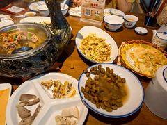 -绍兴老味道·非遗门店(银泰城店)