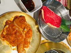 -花味烤肉·拌饭(建邺万达店)