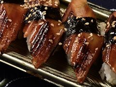 -争鲜回转寿司(南京东路店)