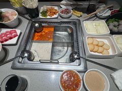 -海底捞火锅(江北万达商业广场店)