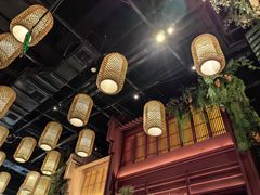 -南京大牌档(龙江新城市广场店)