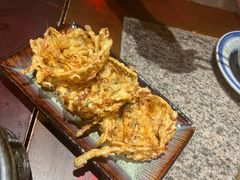 -南京大牌档(香港广场店)