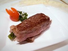 -8餐厅(新葡京酒店)