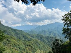 -抱龙峪