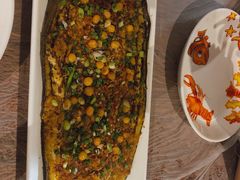 -霸王虾·麻辣小龙虾(清水河公园店)