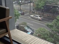 -東舍食唐精品陕菜馆