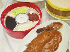 -便宜坊烤鸭店(甜水园店)