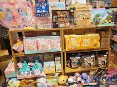 -九木杂物社(恒隆广场店)