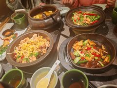 -云海肴云南菜·蒸汽石锅鱼(青岛万象城店)