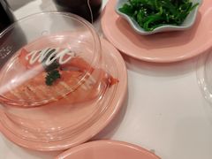 -争鲜回转寿司(通州万达店)