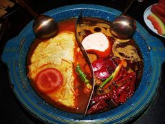 -吼堂老火锅(太古里总店)