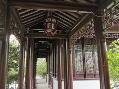 -八大山人梅湖景区