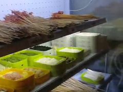 自助取餐区-镇江龙·火锅串串(武侯祠店)