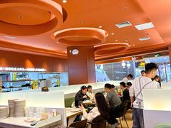 -黄记煌三汁焖锅(首创奥特莱斯店)